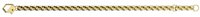 Armband Bikkembergs Herr Action in Stahl Diamante SKIB01GG - SKIB01GG